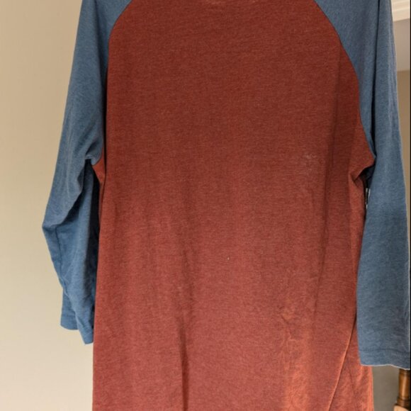 Cotopaxi 3/4 Sleeve Shirt - Picture 3 of 3
